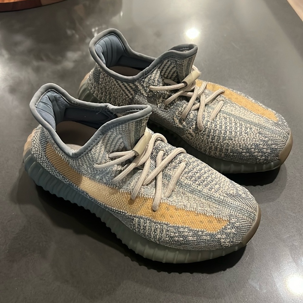 Authentic Yeezy Boost